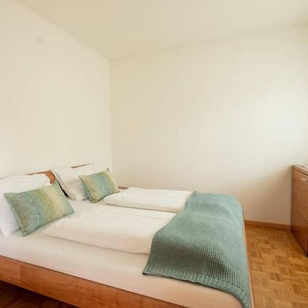 Ferienwohnung Am Kalterer See In Suedtirol Caldaro Luaran gambar